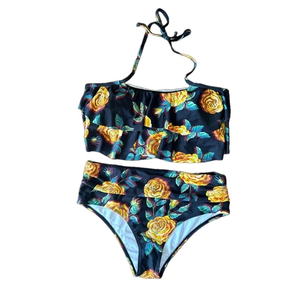 Peddney Bikini Set Size Large - Picture 3 of 7
